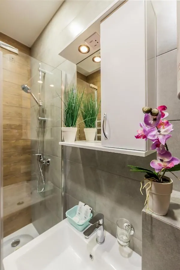 Rv Old City Apartment Velyka Vasylkivska 28 Self Check-In 24Х7 Kijev