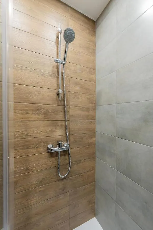 Rv Old City Apartment Velyka Vasylkivska 28 Self Check-In 24Х7 Kijev Ukrajna