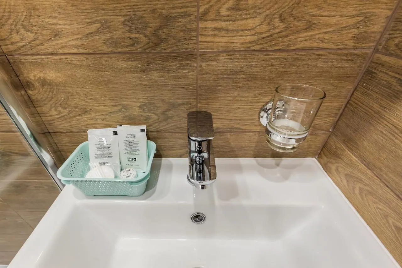 Rv Old City Apartment Velyka Vasylkivska 28 Self Check-In 24Х7 Kijev