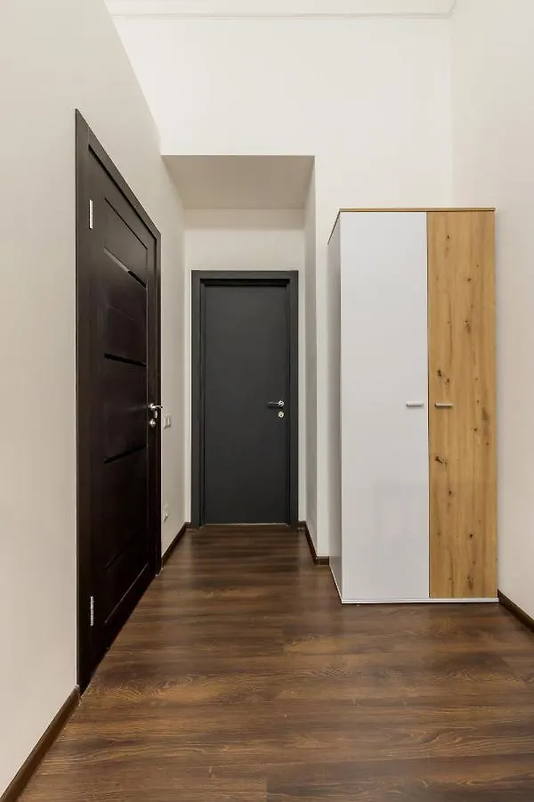 Rv Old City Apartment Velyka Vasylkivska 28 Self Check-In 24Х7 Kijev 0*,  Ukrajna