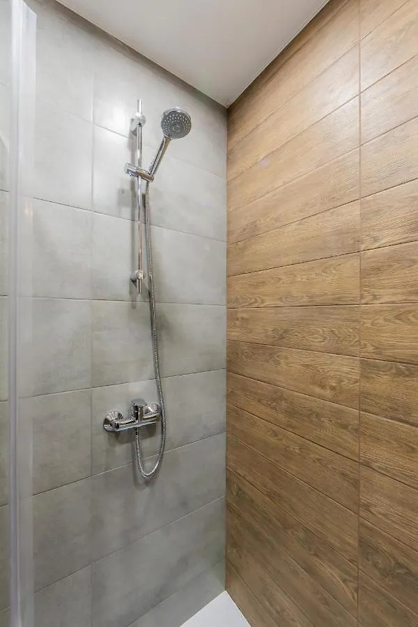 Rv Old City Apartment Velyka Vasylkivska 28 Self Check-In 24Х7 Kijev