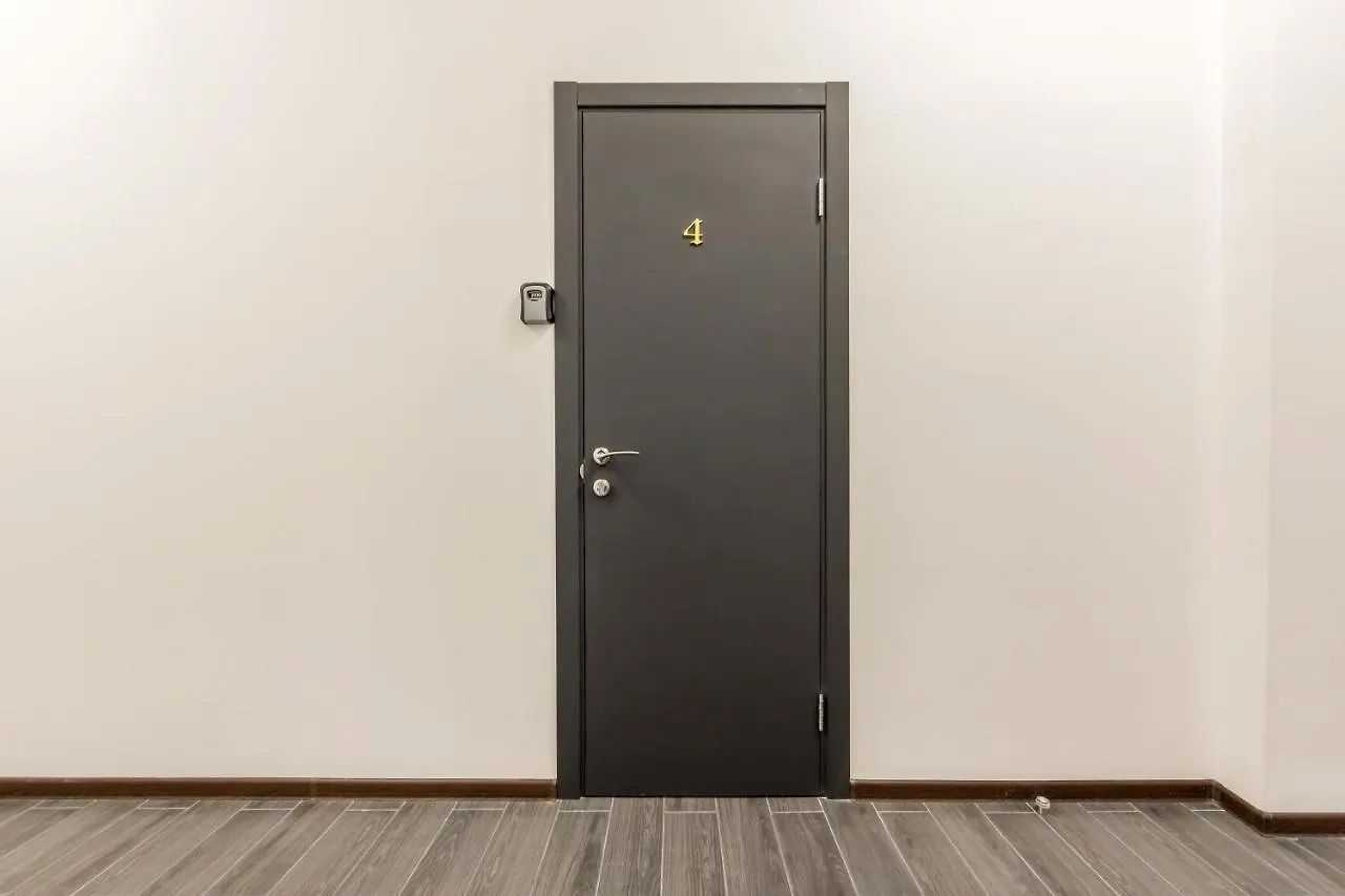 Rv Old City Apartment Velyka Vasylkivska 28 Self Check-In 24Х7 Kijev Ukrajna