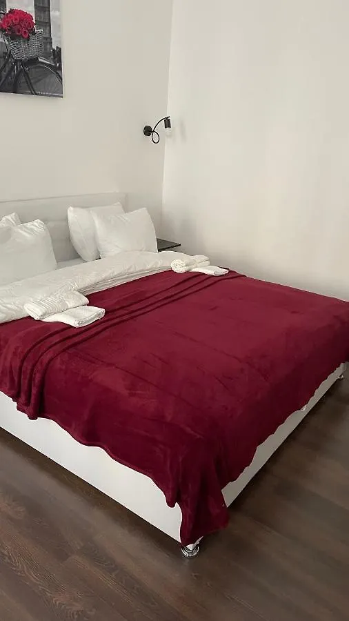 Rv Old City Apartment Velyka Vasylkivska 28 Self Check-In 24Х7 Kijev