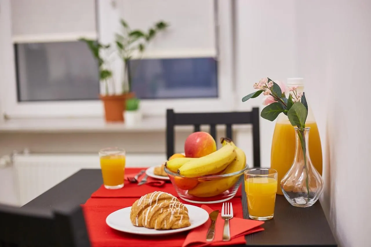 Rv Old City Apartment Velyka Vasylkivska 28 Self Check-In 24Х7 Kyiv 0*,  Ukraine