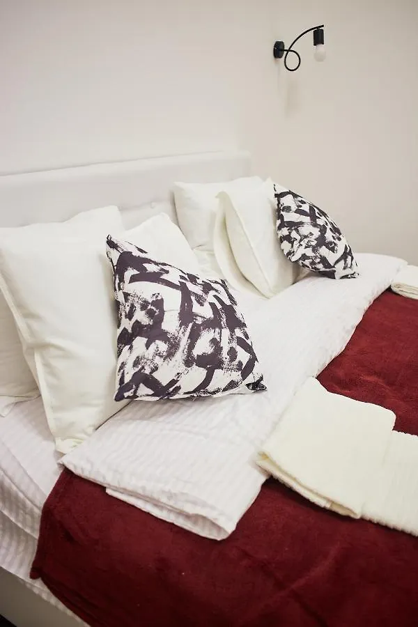 Rv Old City Apartment Velyka Vasylkivska 28 Self Check-In 24Х7 Kyiv Ukraine