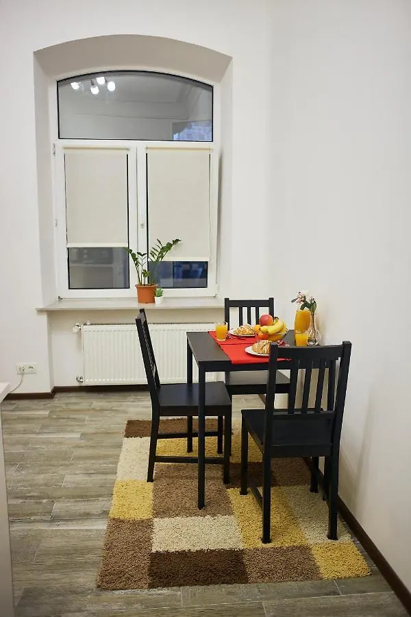Rv Old City Apartment Velyka Vasylkivska 28 Self Check-In 24Х7 Kyiv